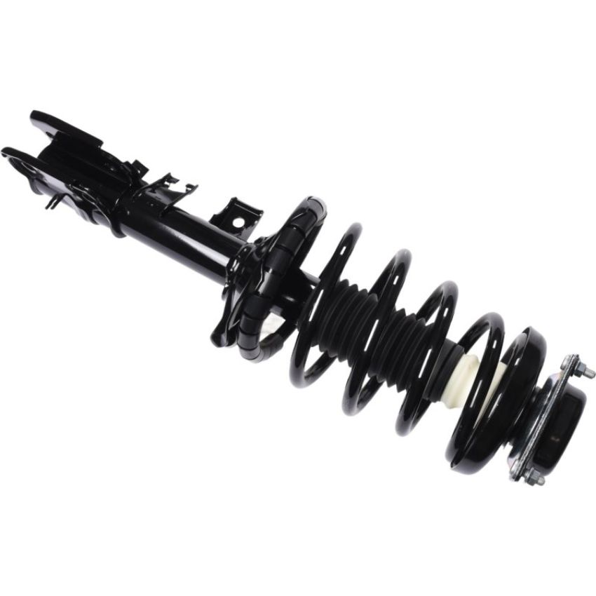 Autopart International Strut/Coil Spring Assy 2701651678