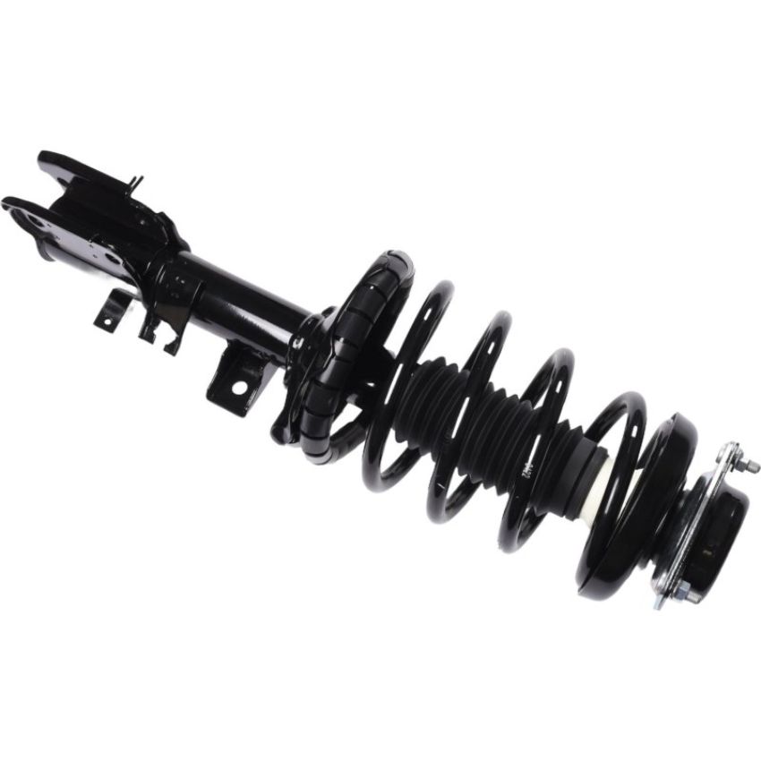 Autopart International Strut/Coil Spring Assy 2701651679
