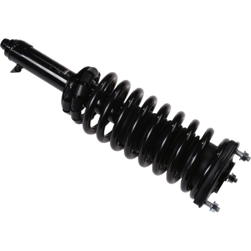 Autopart International Strut/Coil Spring Assy 2701651680