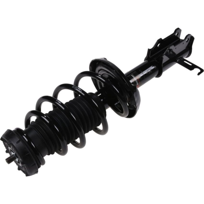 Autopart International Strut/Coil Spring Assy 2701651693