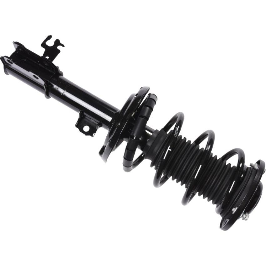 Autopart International Strut/Coil Spring Assy 2701651695