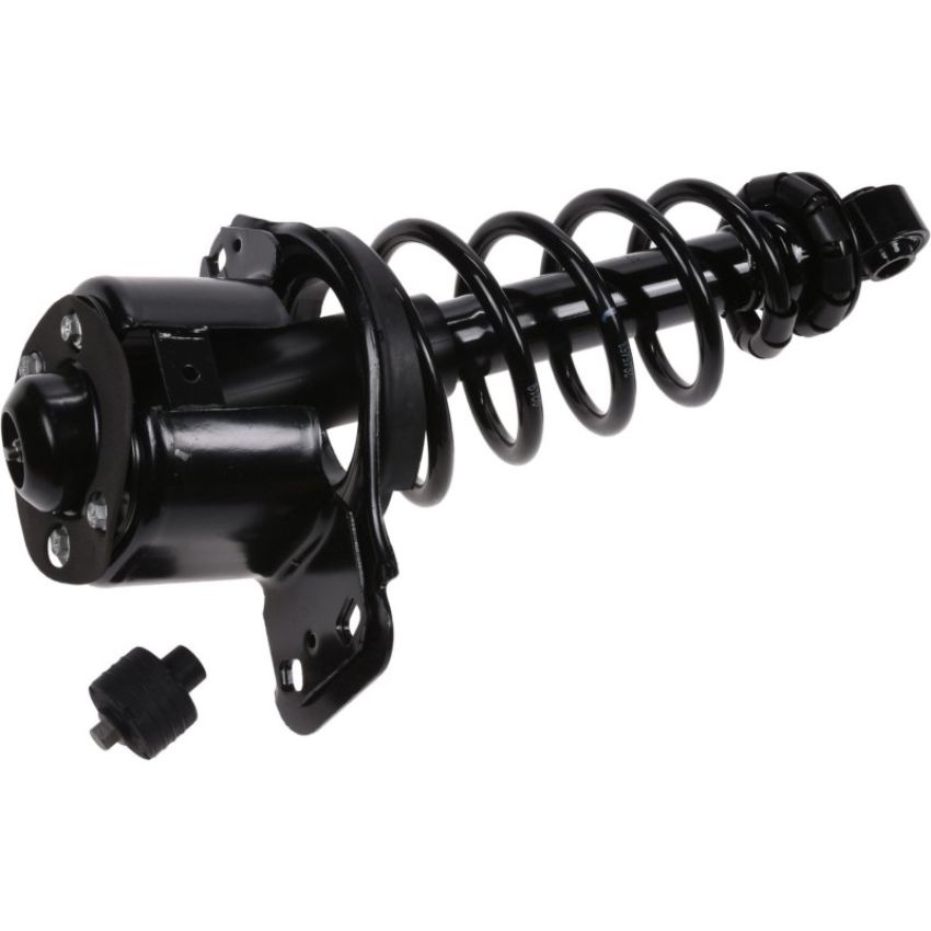 Autopart International Strut/Coil Spring Assy 2701651698