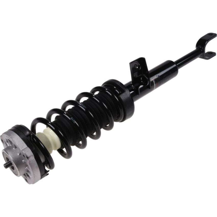 Autopart International Strut/Coil Spring Assy 2701651702