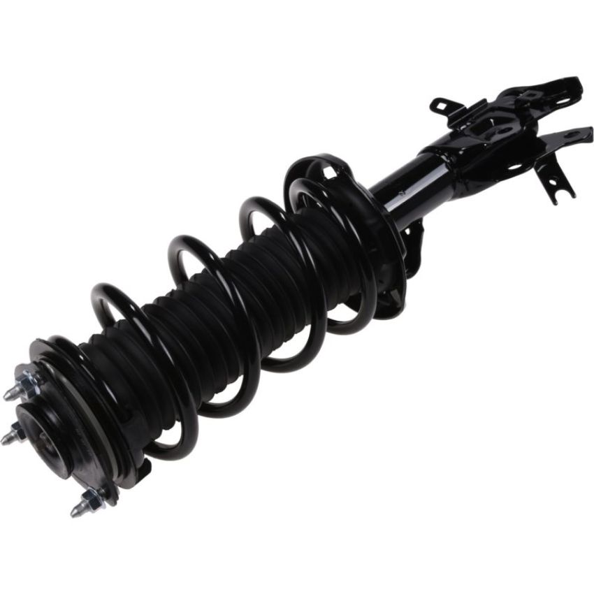 Autopart International Strut/Coil Spring Assy 2701651704