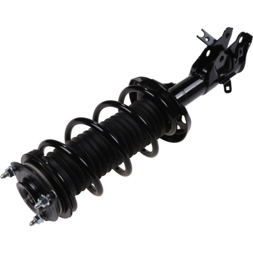 Autopart International Strut/Coil Spring Assy 2701651705