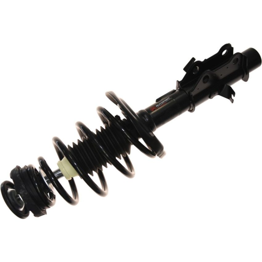 Autopart International Strut/Coil Spring Assy 2701651850
