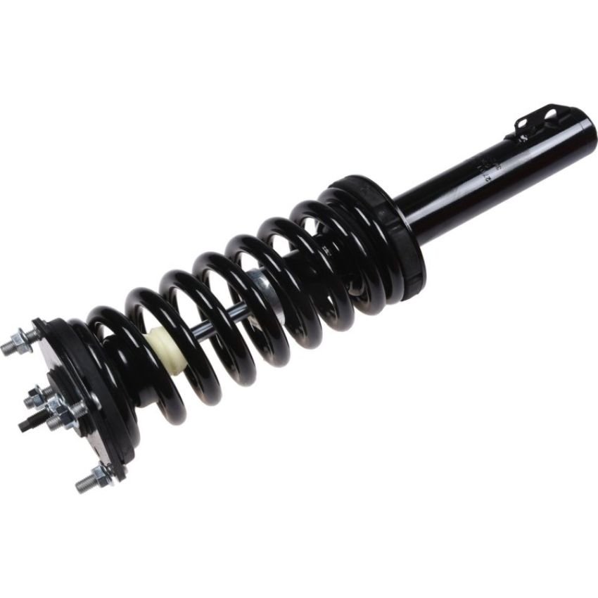 Autopart International Strut/Coil Spring Assy 2701652027