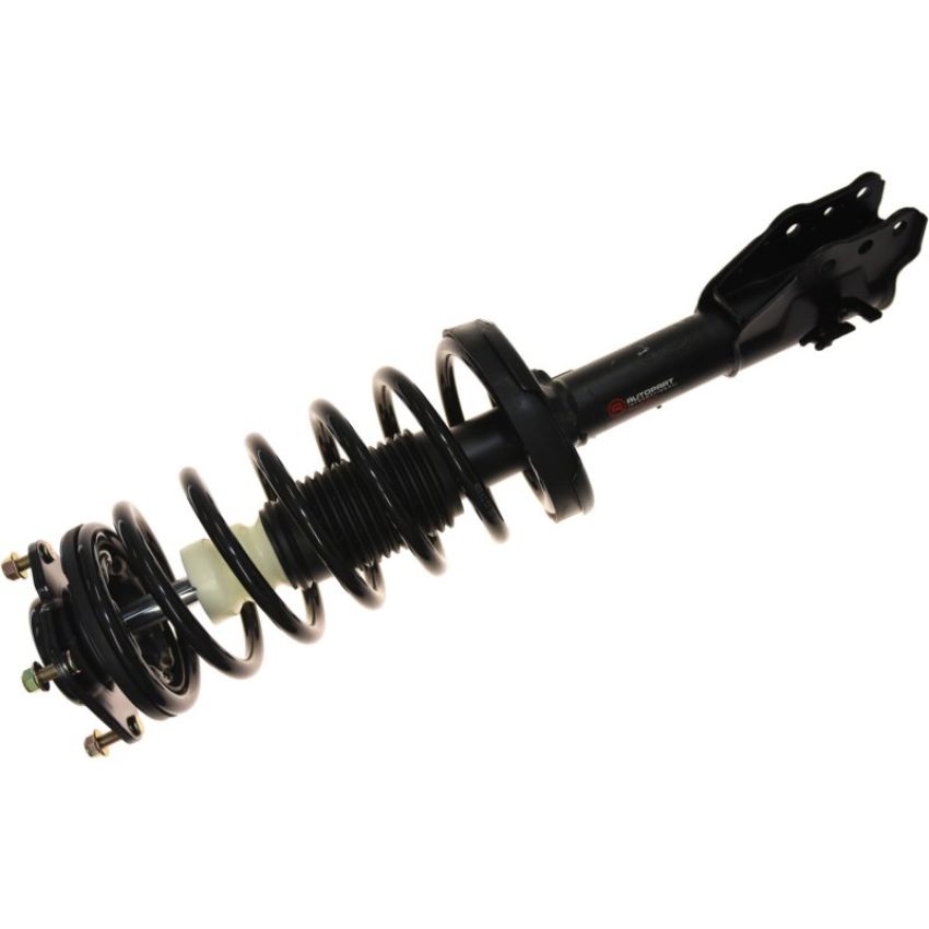 Autopart International Strut/Coil Spring Assy 2701654358