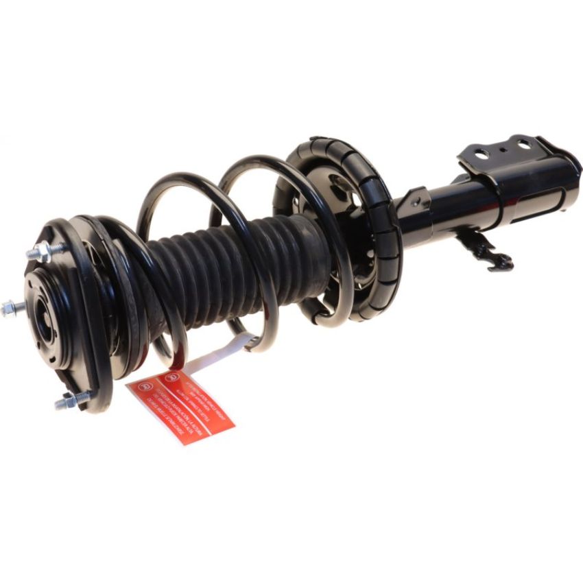 Autopart International Strut/Coil Spring Assy 2701654363
