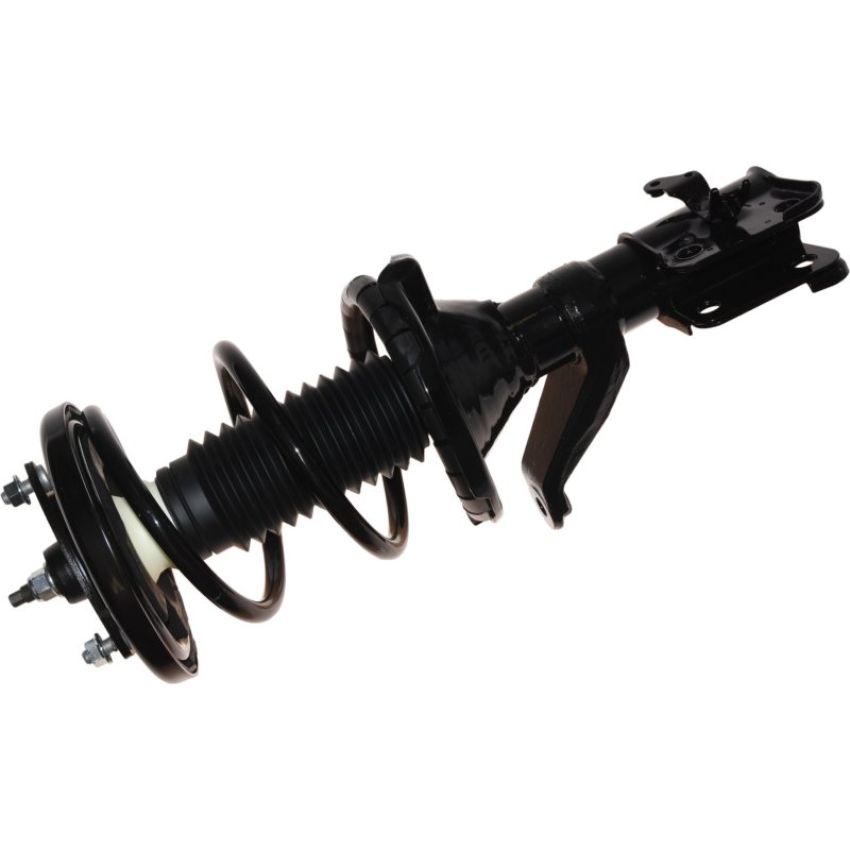 Autopart International Strut/Coil Spring Assy 2701654370