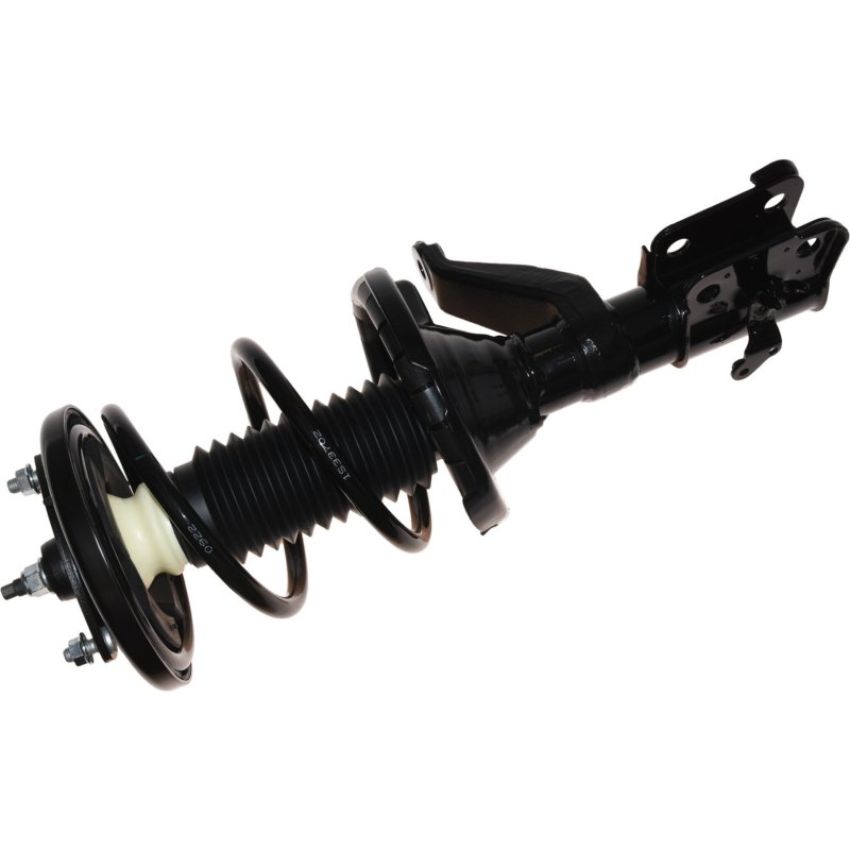 Autopart International Strut/Coil Spring Assy 2701654371