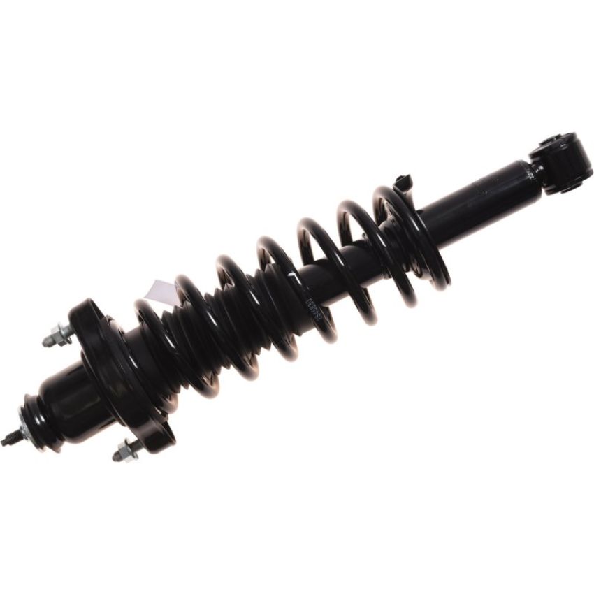 Autopart International Strut/Coil Spring Assy 2701654380