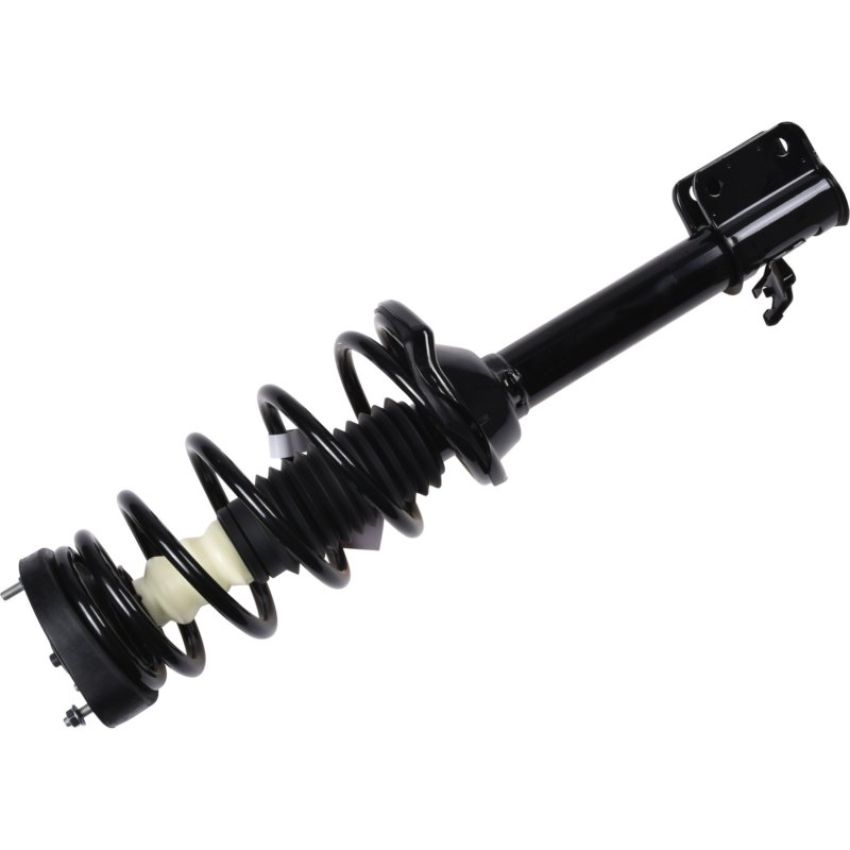 Autopart International Strut/Coil Spring Assy 2701654383