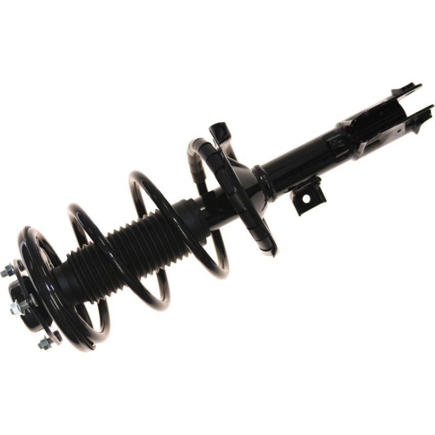 Autopart International Strut/Coil Spring Assy 2701654393
