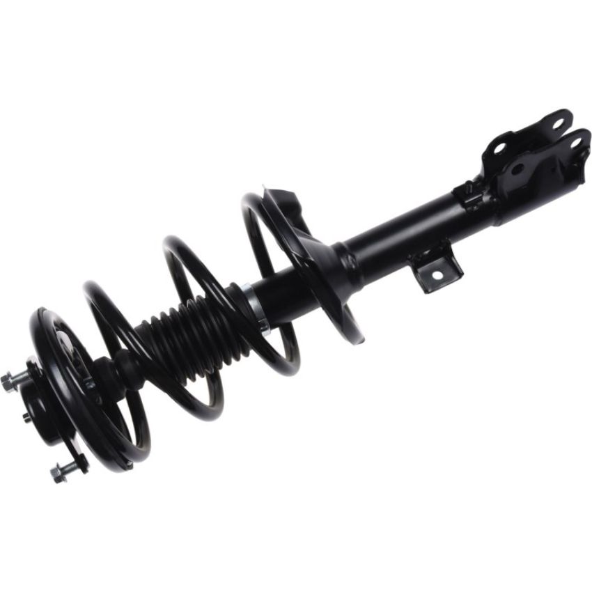 Autopart International Strut/Coil Spring Assy 2701654820