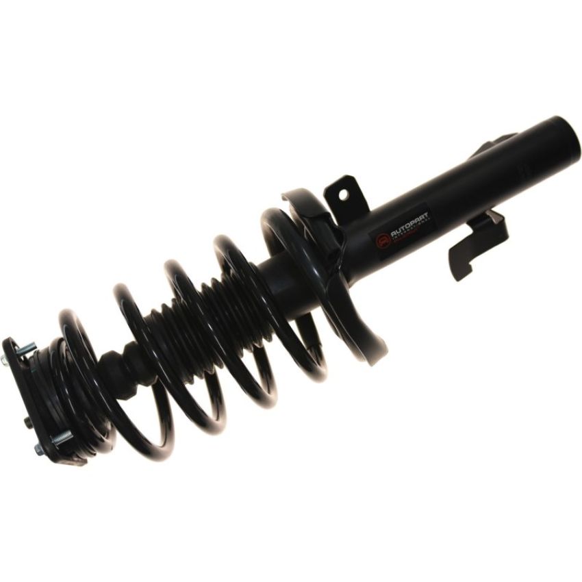 Autopart International Strut/Coil Spring Assy 2701654836