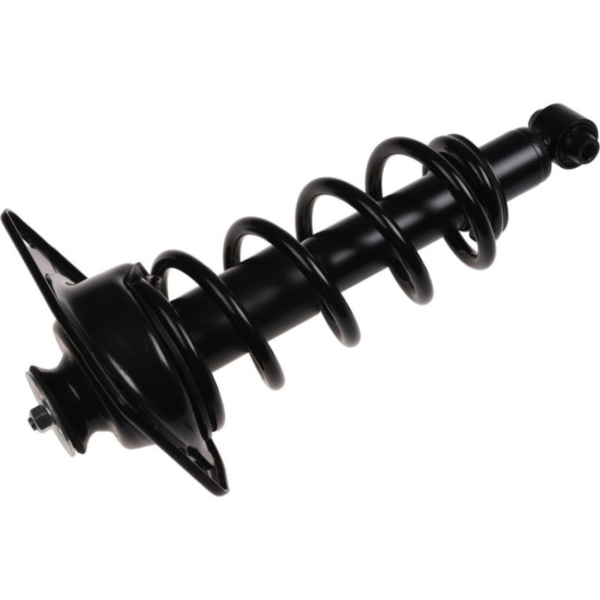 Autopart International Strut/Coil Spring Assy 2701654837