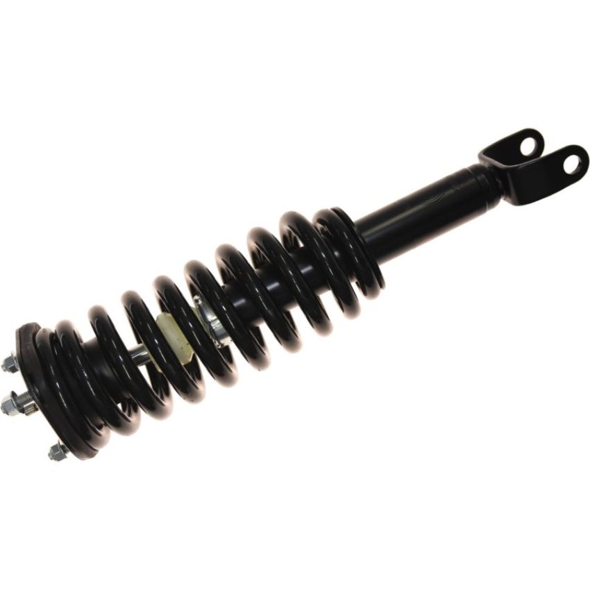 Autopart International Strut/Coil Spring Assy 2701654841