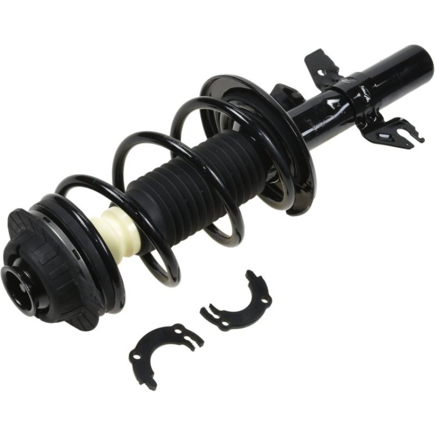 Autopart International Strut/Coil Spring Assy 2701654863