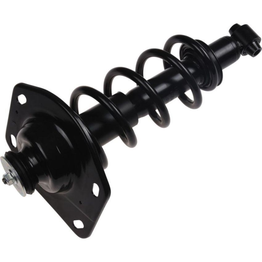 Autopart International Strut/Coil Spring Assy 2701654871