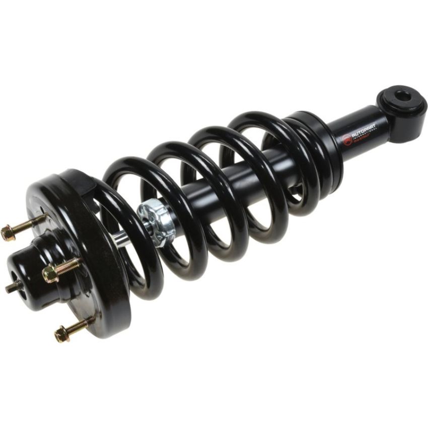 Autopart International Strut/Coil Spring Assy 2701655665