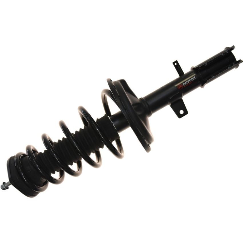 Autopart International Strut/Coil Spring Assy 2701655667