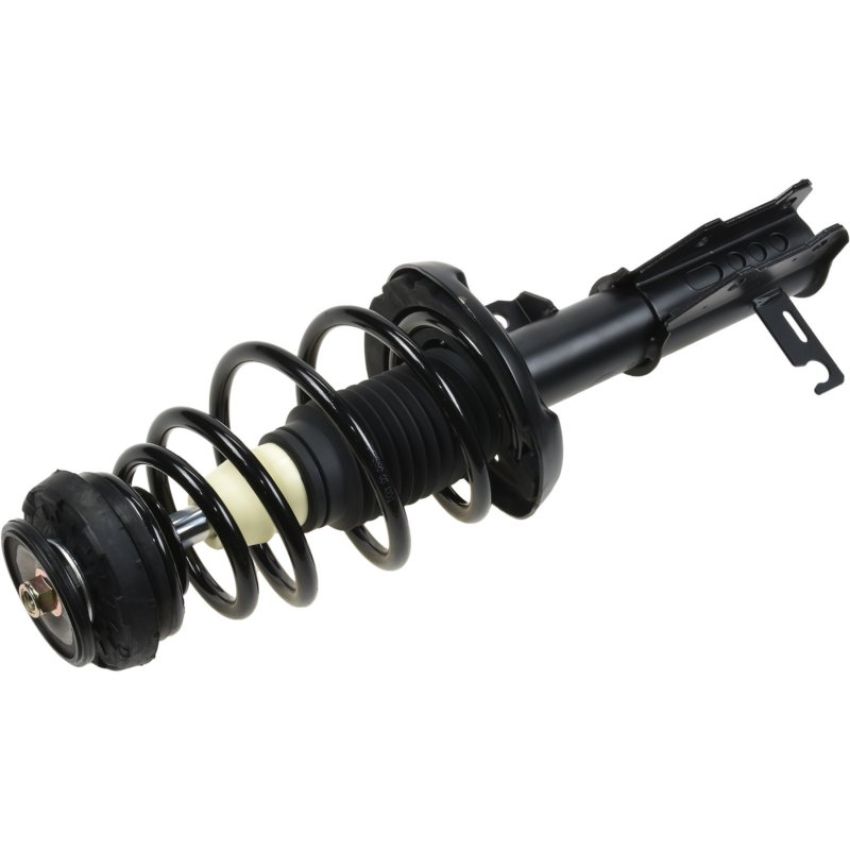 Autopart International Strut/Coil Spring Assy 2701655680