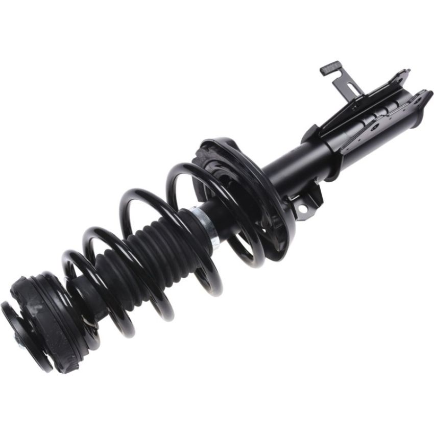 Autopart International Strut/Coil Spring Assy 2701655685