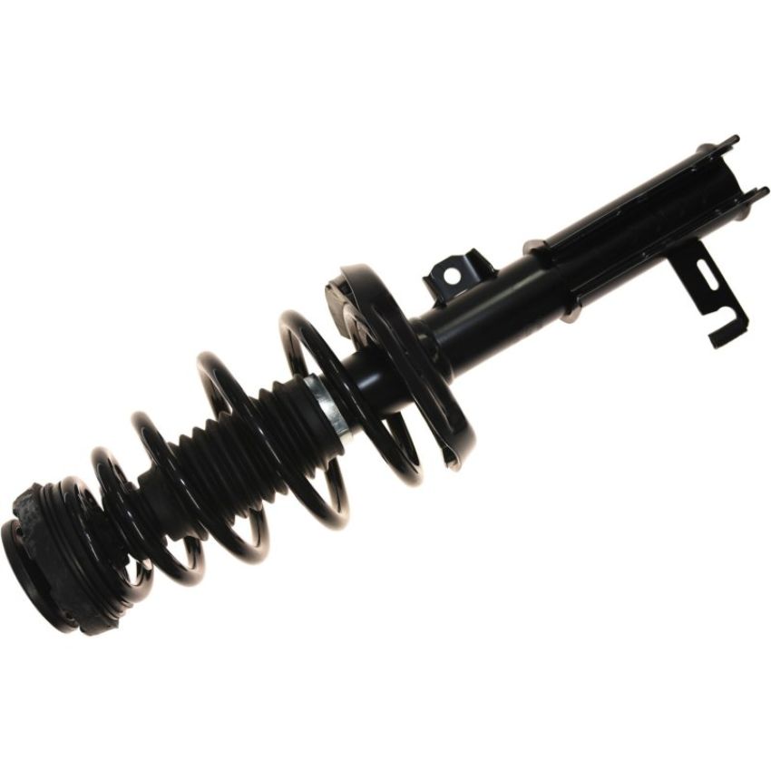 Autopart International Strut/Coil Spring Assy 2701655686