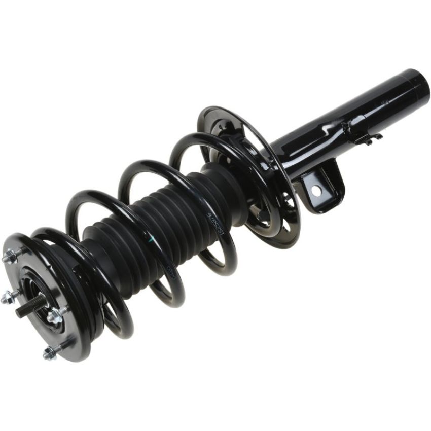 Autopart International Strut/Coil Spring Assy 2701655697