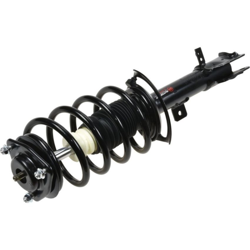 Autopart International Strut/Coil Spring Assy 2701655705