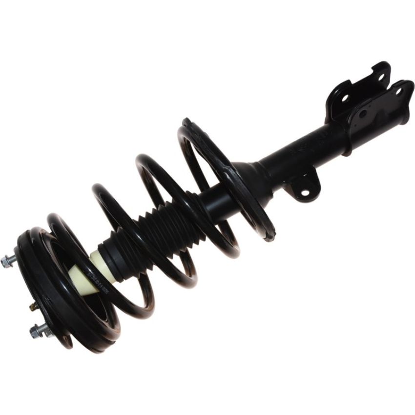 Autopart International Strut/Coil Spring Assy 2701655707