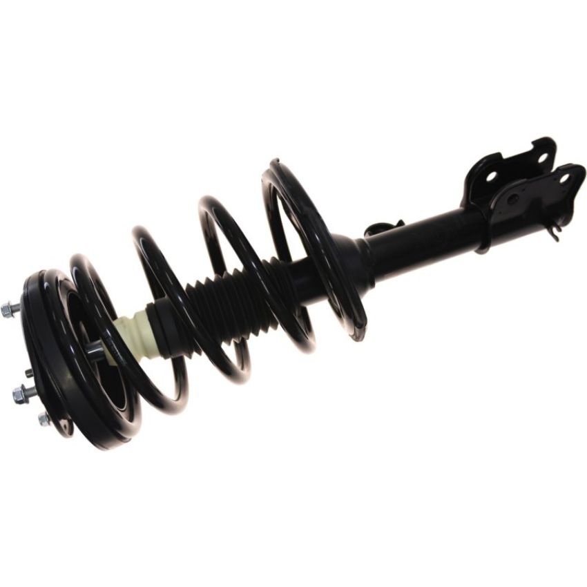 Autopart International Strut/Coil Spring Assy 2701655708