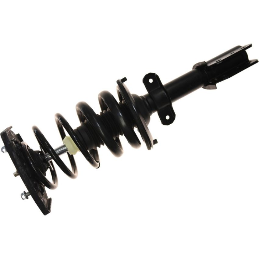 Autopart International Strut/Coil Spring Assy 2701655711