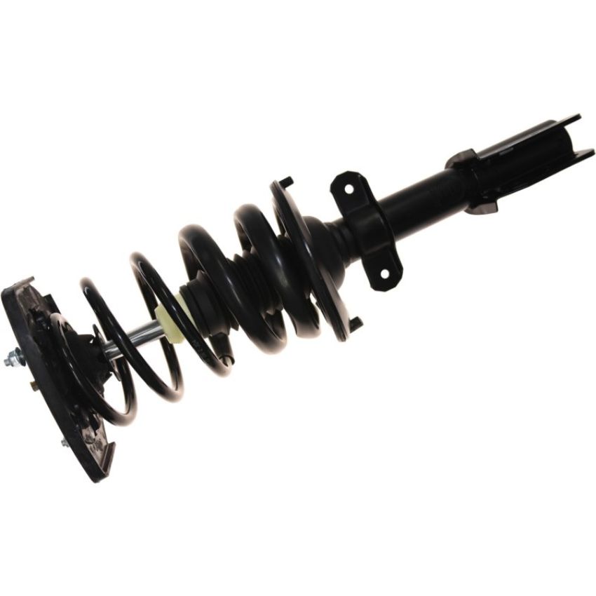 Autopart International Strut/Coil Spring Assy 2701655712