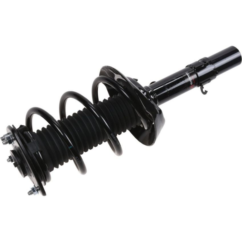 Autopart International Strut/Coil Spring Assy 2701655866