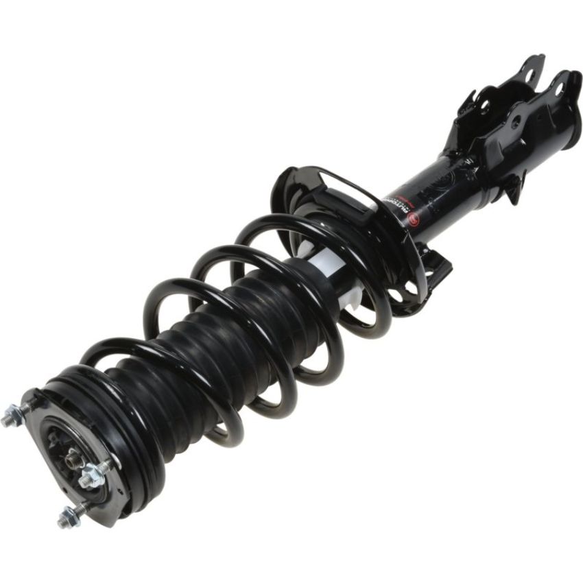 Autopart International Strut/Coil Spring Assy 2701660439