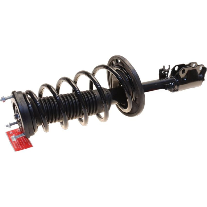 Autopart International Strut/Coil Spring Assy 2701660442