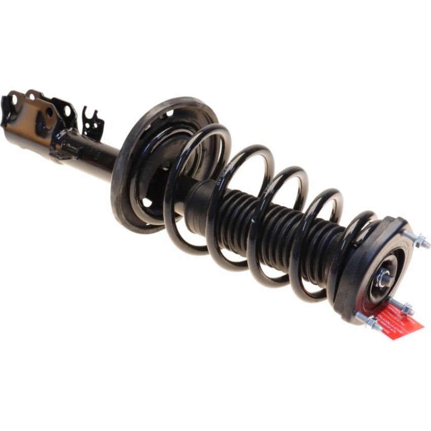 Autopart International Strut/Coil Spring Assy 2701660443