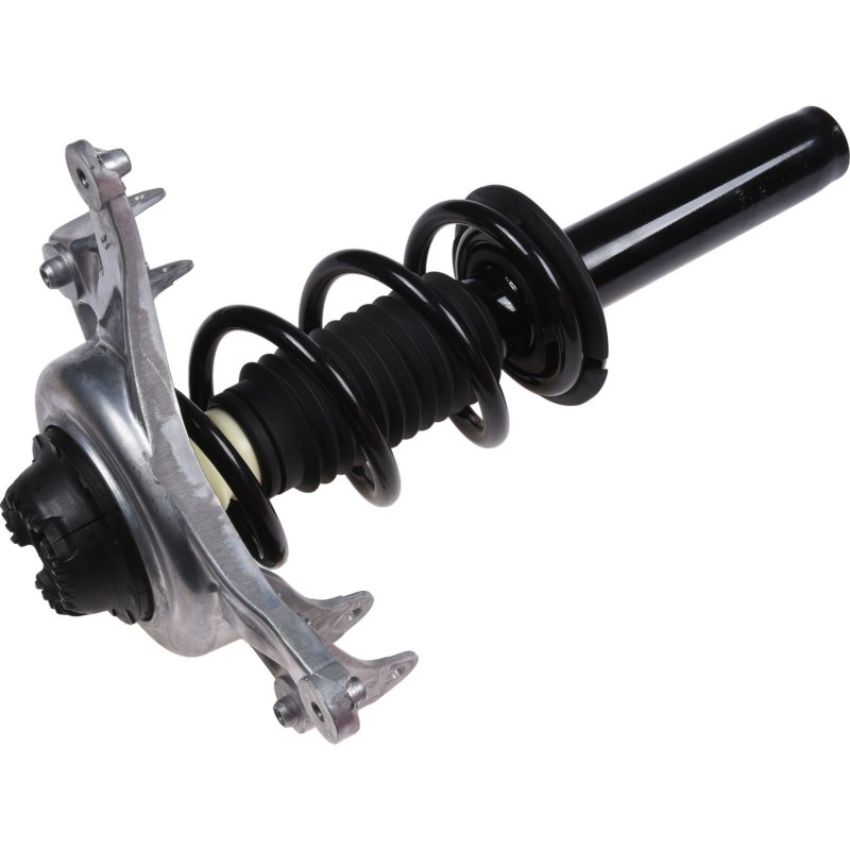 Autopart International Strut/Coil Spring Assy 2701660446