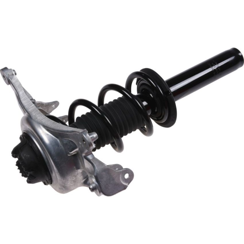 Autopart International Strut/Coil Spring Assy 2701660447