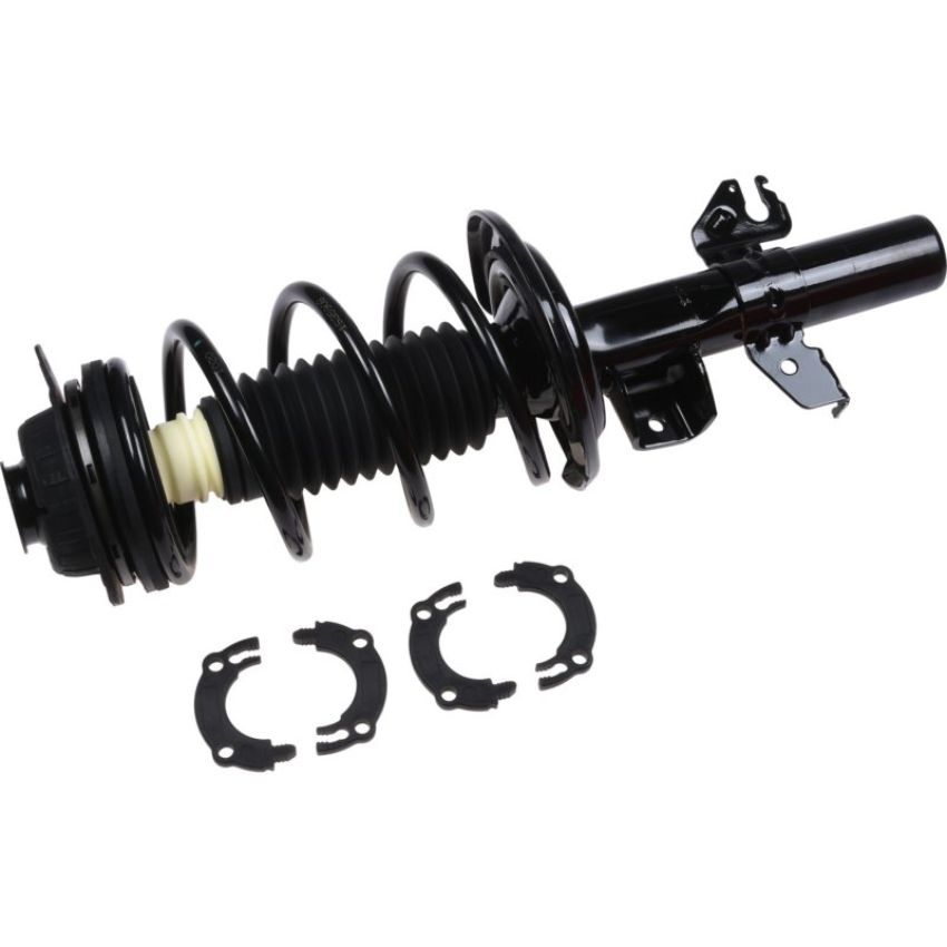 Autopart International Strut/Coil Spring Assy 2701660448