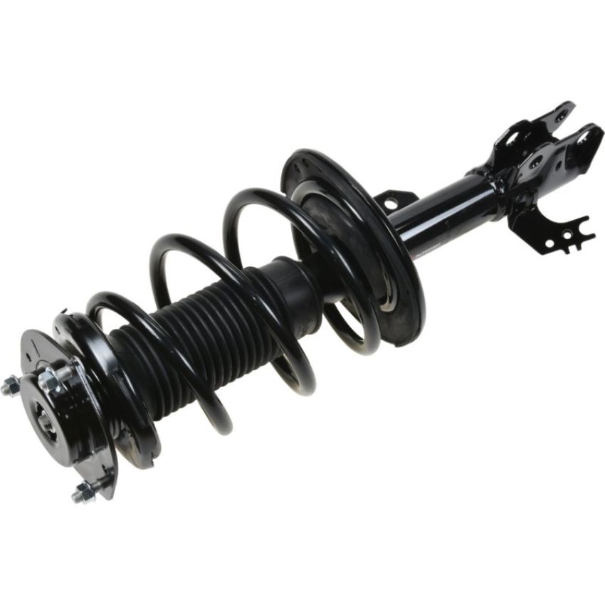 Autopart International Strut/Coil Spring Assy 2701660449