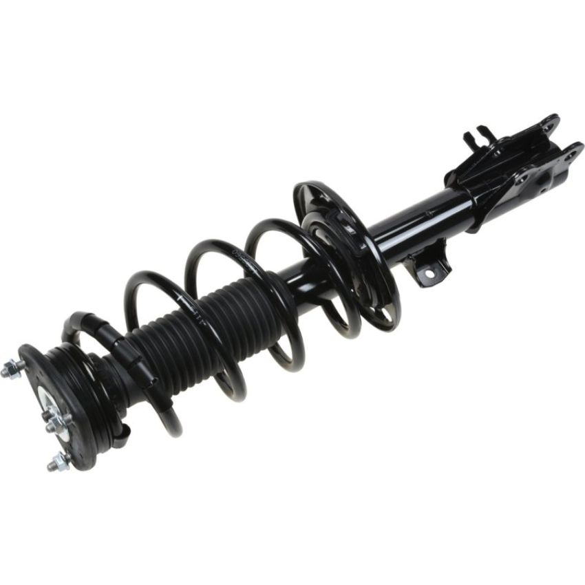Autopart International Strut/Coil Spring Assy 2701660450