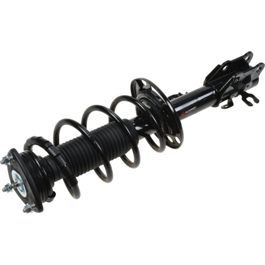 Autopart International Strut/Coil Spring Assy 2701660451