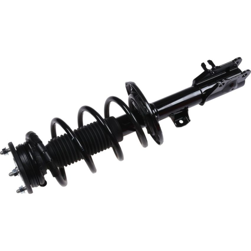 Autopart International Strut/Coil Spring Assy 2701660452