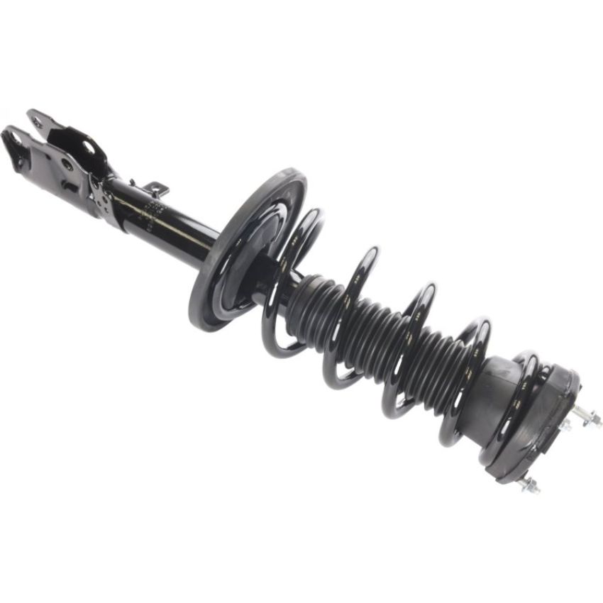 Autopart International Strut/Coil Spring Assy 2701660459