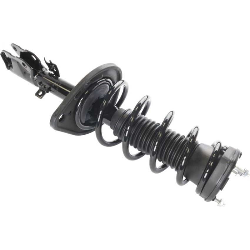 Autopart International Strut/Coil Spring Assy 2701660460