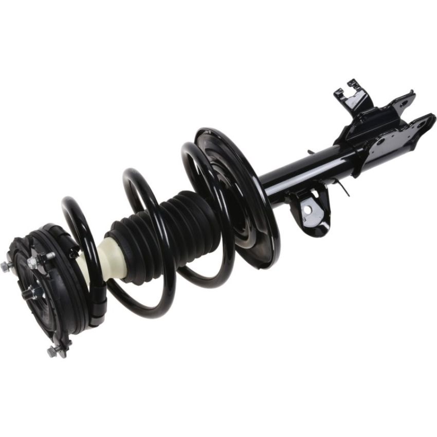 Autopart International Strut/Coil Spring Assy 2701660461