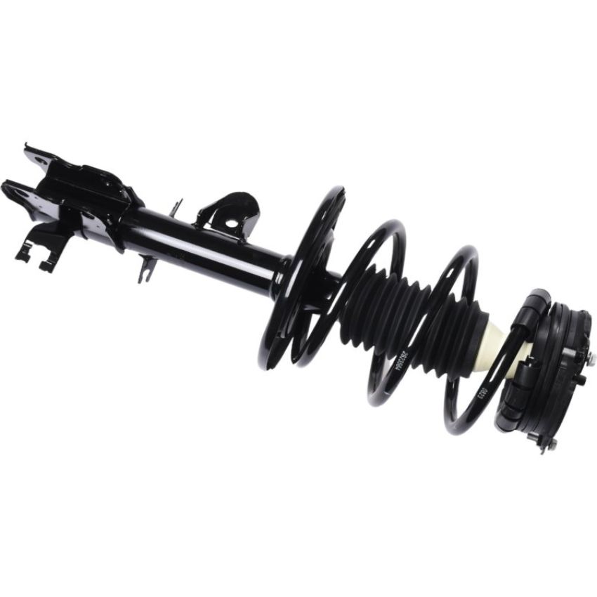 Autopart International Strut/Coil Spring Assy 2701660463